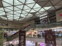 -海底捞火锅(龙岗星河COCO Park店)
