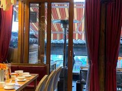 大堂-隔壁老王·家常云南菜(花巷店)