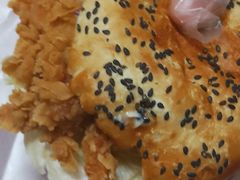 -塔斯汀中国汉堡(长平路店)