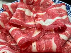 -宣武小院涮肉(前门店)