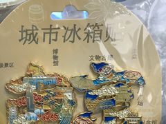 -奇芳阁·百年清真南京菜(夫子庙店)