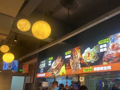 -本色.小马哥烧烤(五一路总店)