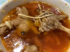 -五里关火锅(牛市口店)