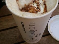 android_upload_pic-星巴克(兰桂坊店)