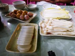-范饭椰林川湘味海鲜·椰子鸡(三亚湾椰梦长廊店)