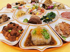 -白家大院·王府宫廷菜(苏州街店)