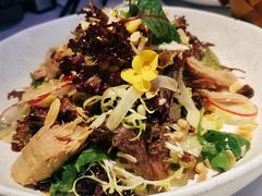 -Wei菋·Le Bistrot