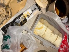 -黑窑厂糖油饼烤鸭·清真菜(黑窑厂街店)