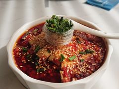 -本来精品川菜(嘉里中心店)