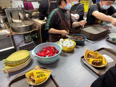 -穆得·老周家牛肉烧饼(普利街店)