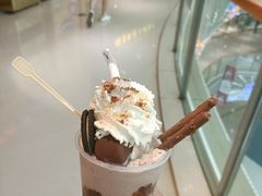 -牛牛和清小妞芝士卷饼厂(红谷滩万达店)