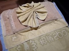 -柏悦SPA(君汇店)