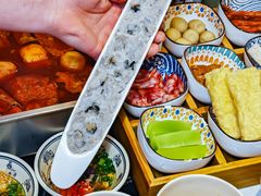 -螺大喜螺蛳粉火锅(雍和宫店)