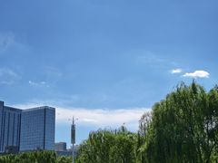 -西海子公园