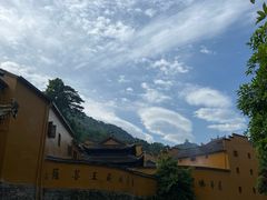 -九华山风景区