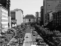 -西安城墙·碑林历史文化景区