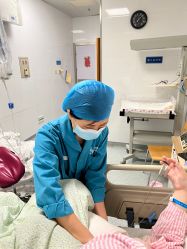 -上海市嘉定区妇幼保健院