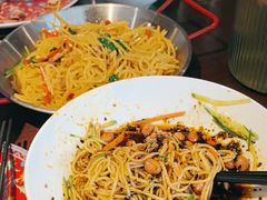 -拾捌川·自贡爆炒(新街口店)