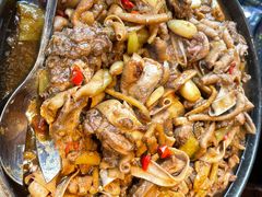 甘家界牌柠檬鸭-甘家界牌柠檬鸭(青山店)