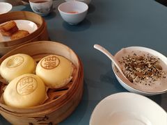 闽南松茸包-闽海肴(北辰荟店)