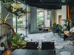 -J Create城市露营咖啡·简餐·宠物(上海动物园店)