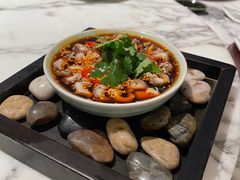 -湖滨28中餐厅·西湖宴·杭州君悦酒店