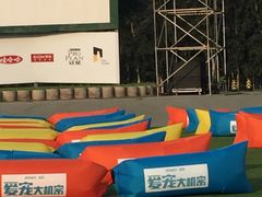 -枫花园汽车电影院(朝阳公园店)
