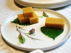 豌豆黄-四季民福烤鸭店(王府井灯市口店)