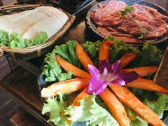 -谭鸭血老火锅(漳州路店)