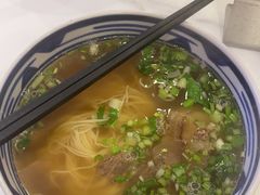-马兰拉面(西直门外店)