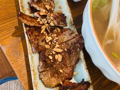 炸猪排-越南牛肉河粉餐厅(书院巷店)