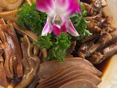 -城北食府(枫林店)