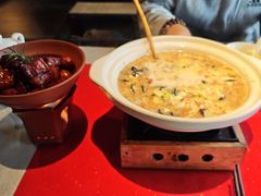 -春色如许·茶食餐厅(桃李春风店)