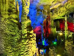 -光雾山旅游景区