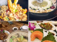 -美未居·老字号·地道顺德菜·桑拿鸡·鱼生(容桂店)
