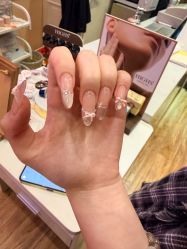 -RL Nail·瑞丽美甲美睫品牌原创店