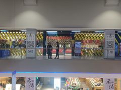 -峰鸟自助健身(锦泰城店)