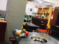 -水碾河肥兔火锅(水碾河店)