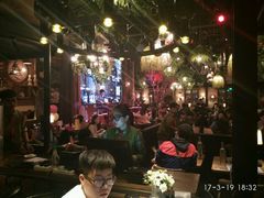 大堂-胡桃里音乐酒馆(白云五号T5 MALL店)