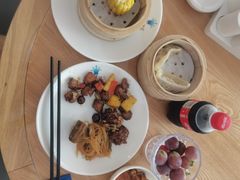 -快乐大桶水养生足浴SPA(前兴路店)