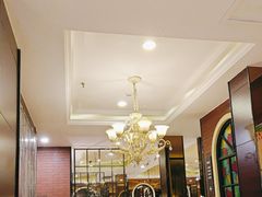 -城南往事·鲁菜济南菜(长清园博园恒大绿洲店)