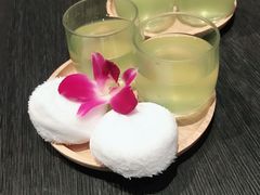 餐饮设施-Let’s Relax Spa(MBK)