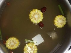 -手选潮汕鲜活牛肉火锅(二七广场店)