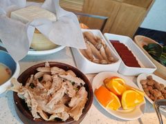 -左庭右院鲜牛肉火锅(苏州园区永旺店)