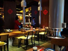 -烧肉达人•炭火烧肉(新天地店)