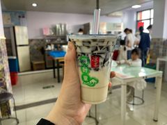 -润叶堂凉茶(岩屿路店)