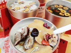 -炖物24章·顺时轻养茶(杭州大厦店)