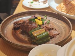 -宏达老菜馆(东安街店)