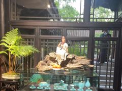 -乾园.魏庐湖景餐厅(花港店)