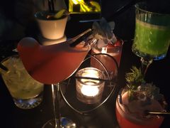 -柒Lounge(三里屯店)